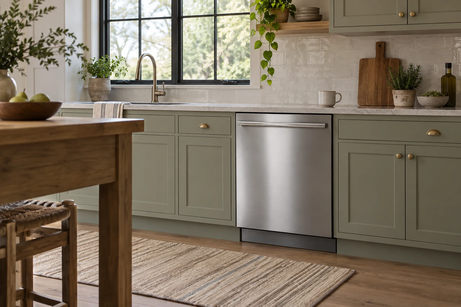 Dishwashers collection