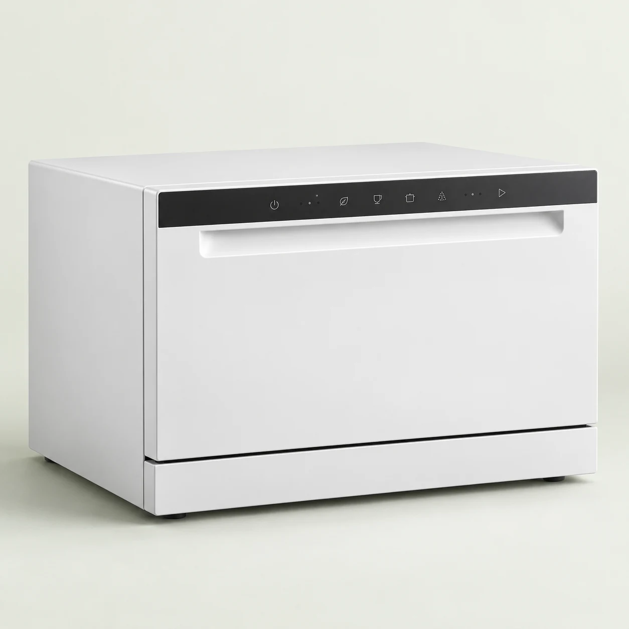 Cove Six Countertop Dishwasher